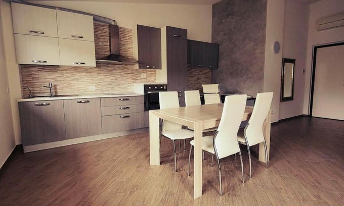 Cesano Maderno Apartment | Appartamento Antolina