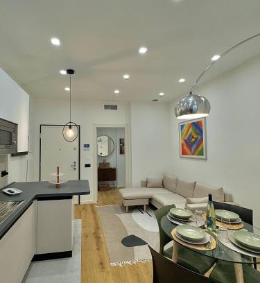 Fiera Apartment | Appartamento 'City Life'