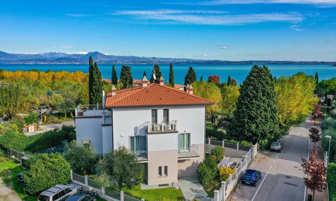 Colombare Apartment | Appartamento Faelmo Luxury