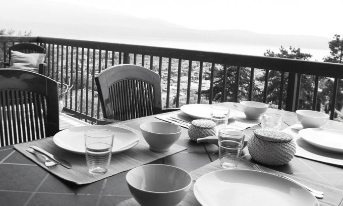 Toscolano Maderno Apartment | Appartamento Flores - Rebomaholidays
