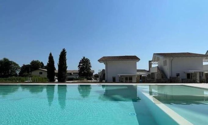 Monte Apartment | Appartamento Garda Lido 32