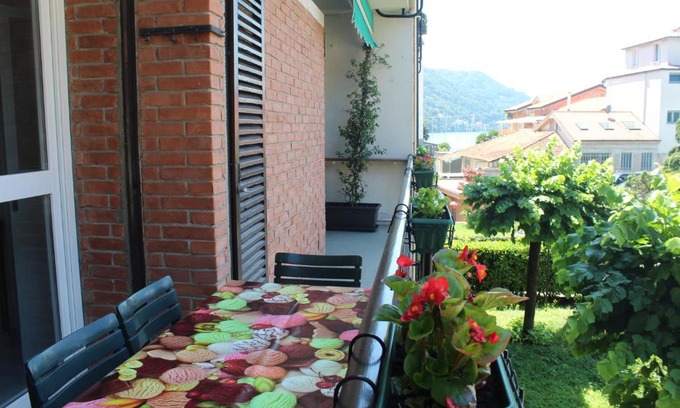 Bellano Apartment | Appartamento Il Sogno