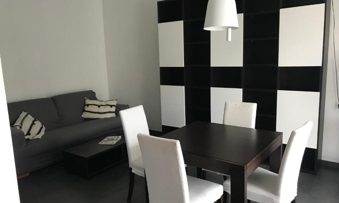 Giambellino Apartment | Appartamento Milano brunelleschi