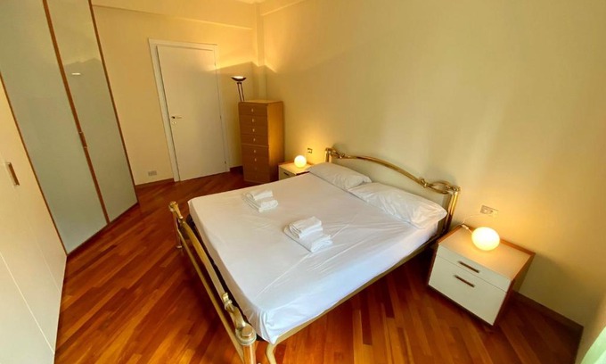 Turro Apartment | Appartamento Milano V.le Monza a 80 m da MM1 Turro