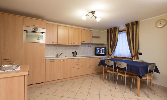 San Rocco Apartment | Appartamento Milva