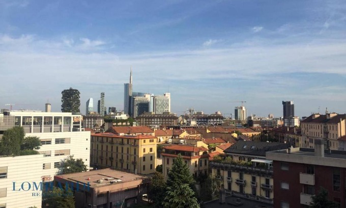 Zona Farini Apartment | Appartamento nuovo in Via Valtellina Milano