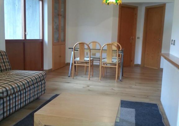 Bormio Apartment | Appartamento Paolo