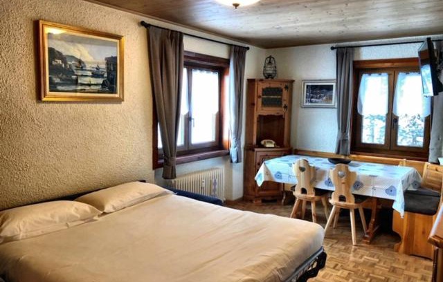 Teola Apartment | Appartamento Teola-Hotel La Baita
