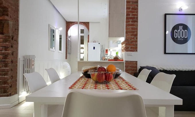 Porta Vittoria Apartment | Appartamento Toscale