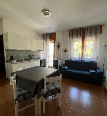 Madonna di Tirano Apartment | Appartamento Vacanze Da Dilly