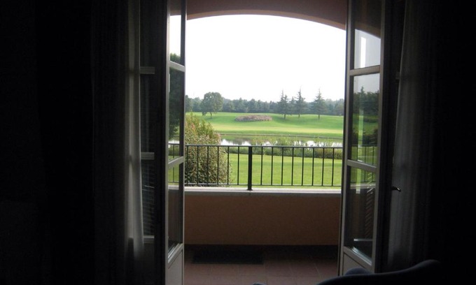 Solbiate Olona Apartment | Appartamento vicino Golf club Le Robinie