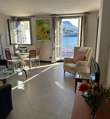 Lecco Apartment | Appartamento vista Lago