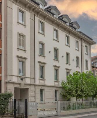 Stazione Apartment | AR Boutique Apartments