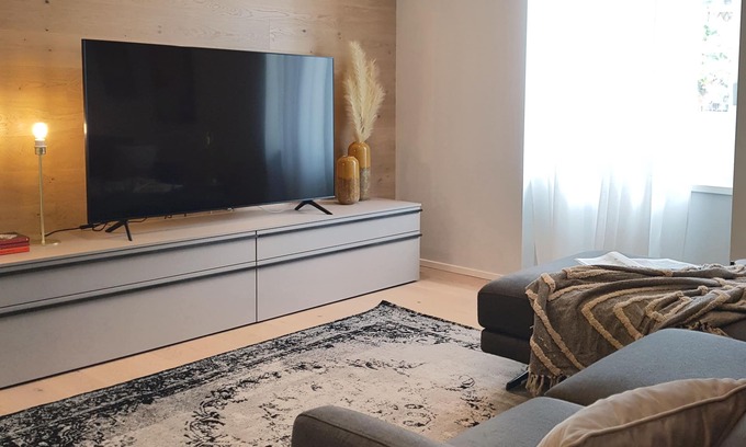 Stazione Apartment | AR Boutique Apartments