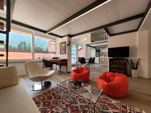 Pisogne House | Aros Mountain Lake Iseo Hospitaliy