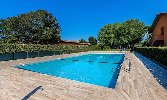 Colombare Apartment | Artemisia B2/16 Apartment by Wonderful Italy