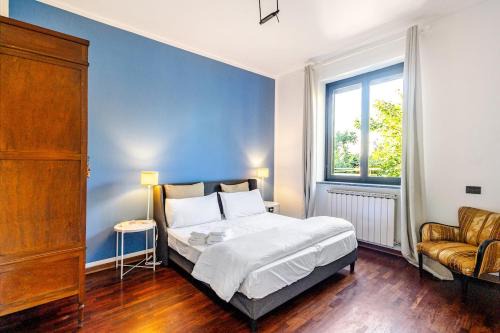 Legnano Villa | Artist Villa