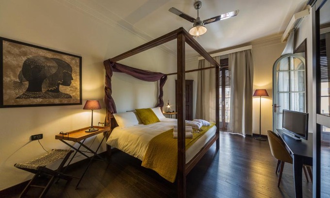 Citta Bassa Bed & Breakfast | B&B Bergamo Rota's House