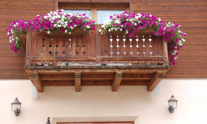 Livigno Bed & Breakfast | B&B Carpe Diem
