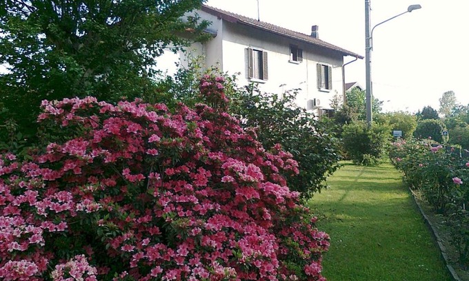Brebbia Bed & Breakfast | B&B dei Laghi