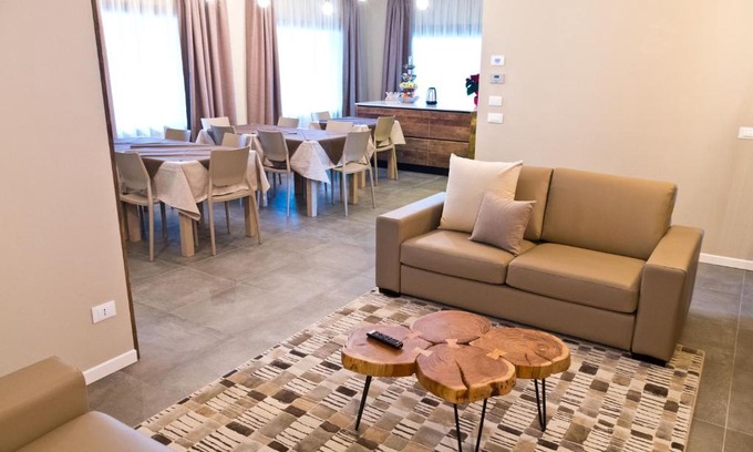 Montecampione Bed & Breakfast | B&B Montecampione