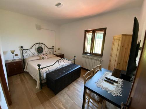 Castana Bed & Breakfast | B&B Monteguzzo