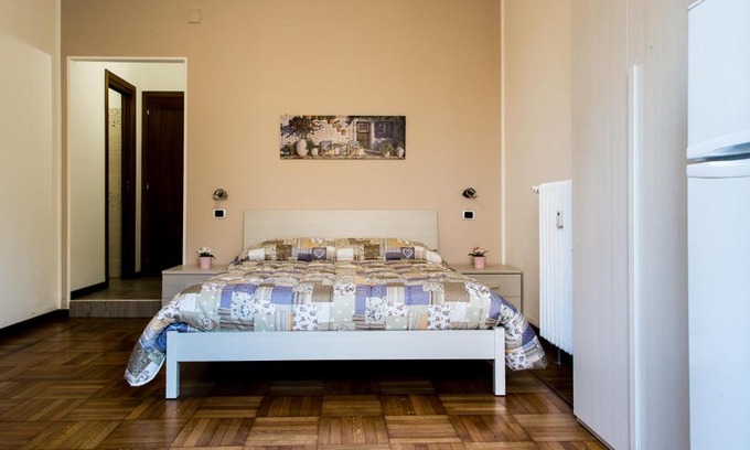 Zona Zara Bed & Breakfast | B&B Zara