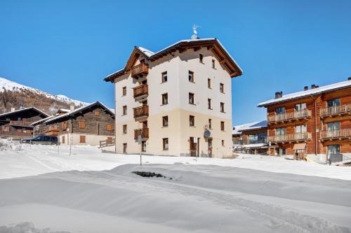 San Rocco Apartment | Baita Paola 8 posti