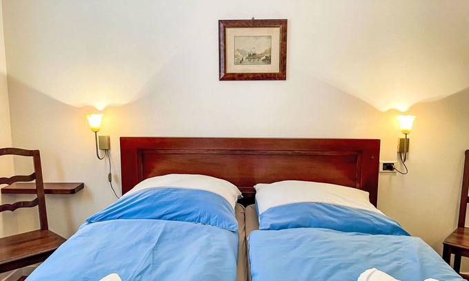 Vignola Apartment | Beautiful apartment for 4 people with WIFI and TV