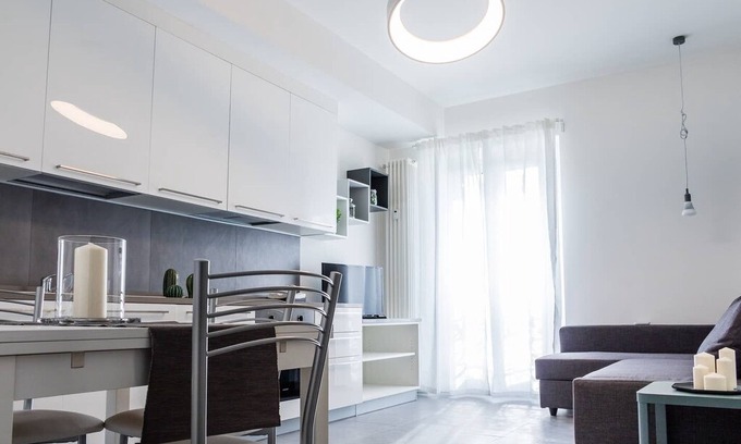 Porta Romana Apartment | Beautiful flat fully furnished in P.ta Romana