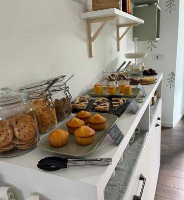 Nuova Olonio Bed & Breakfast | Bed and breakfast ∙ 2 guests