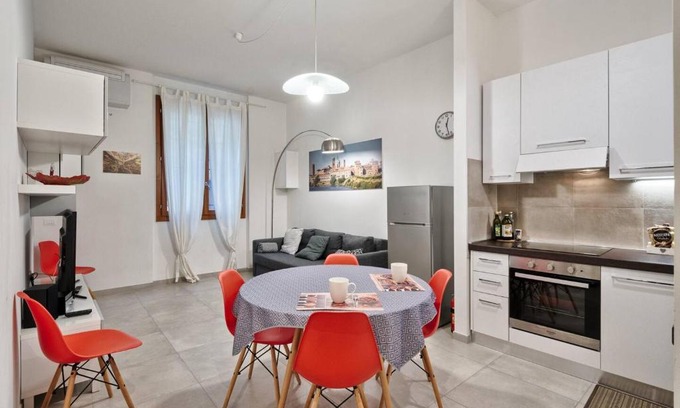Old Town Apartment | BellaMantova 2