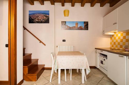 Old Town Apartment | BellaMantova 3