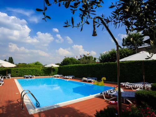 Colombare Apartment | BellaSirmione Holiday Apartments