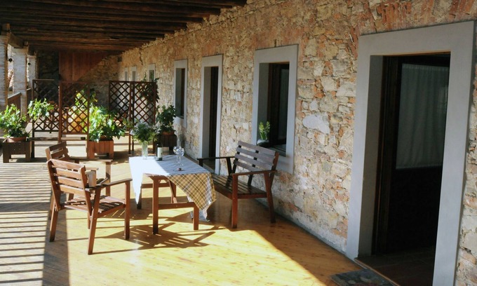 Monticelli Brusati Apartment | Belvilla by OYO Borgo Franciacorta 6