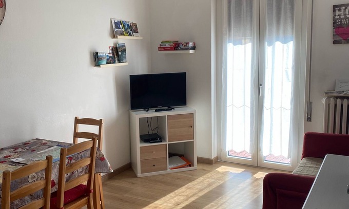 Mandello del Lario House | Betty's house 2 family apartment