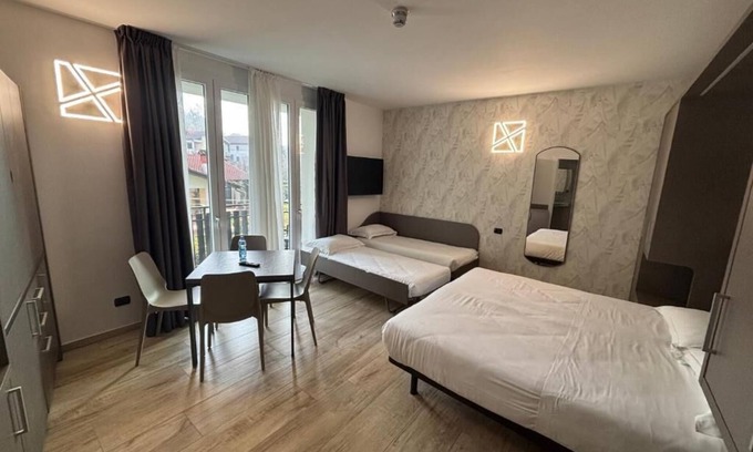 Varese Hotel | Bis Hotel Varese