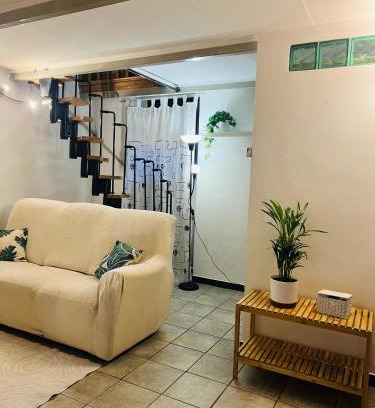 Cornaredo Apartment | BnB Sabrina Home