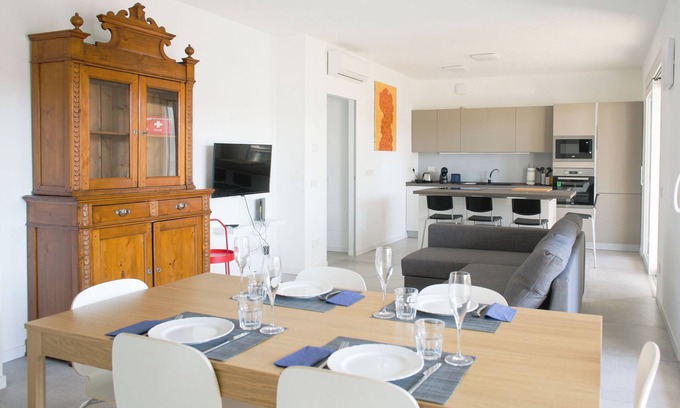 Ghisolfa Apartment | BnButler - Govone 78