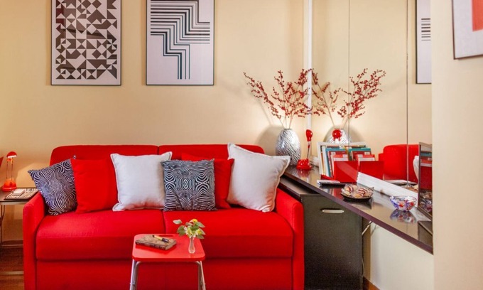 San Marco Apartment | BnButler - Pontaccio, 4