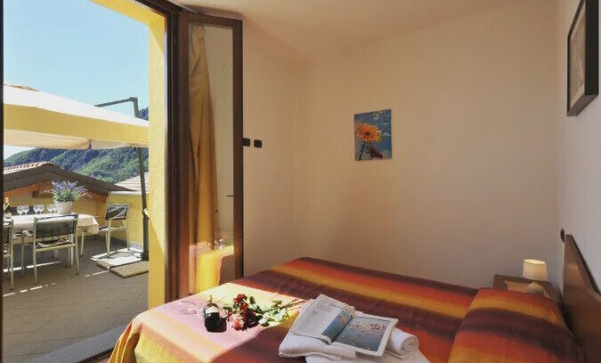 Germasino Apartment | Borgo La Sorgente - Gardenia, Germasino, Italy