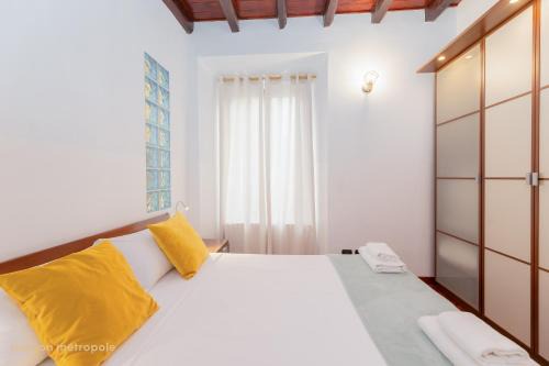 Ripamonti Corvetto Apartment | Bosco 16 House