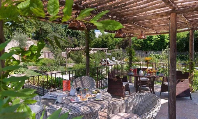 Gavardo Hotel | Boutique Hotel Villa dei Campi