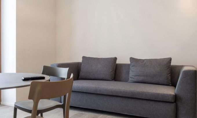 Milan Apartment | Brand new one bedroom apartment located in Milan Arco della Pace area