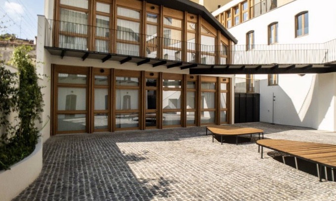 Milan Apartment | Brand new one bedroom apartment located in Milan Arco della Pace area