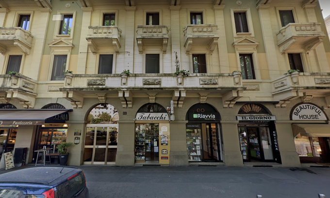 Porta Romana Hotel | Cà Bèla - Porta Romana