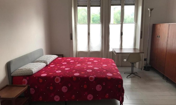Magenta Apartment | Cadorna Apartment