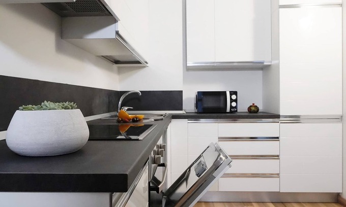 Bovisa Apartment | Candiani D3 - Bright 2-storey apartment near Politecnico Bovisa