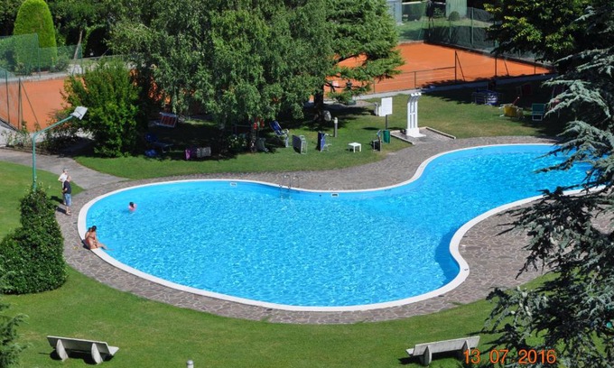 Colombare Apartment | Casa al Lago