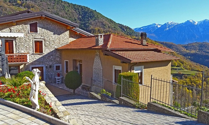 Sermerio Apartment | Casa Belvedere Margherita 017189-CNI-00110